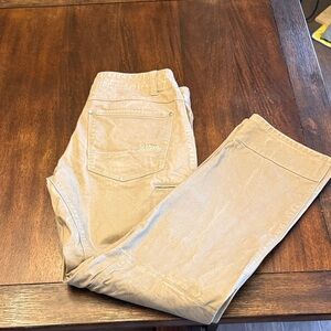 Kuhl Men's Cargo Pants - Tan